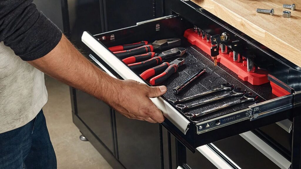 Tool Chests