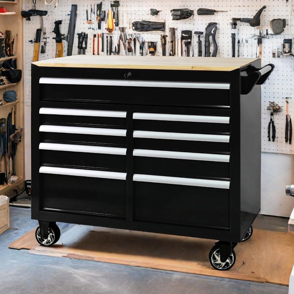 Tool Cabinets
