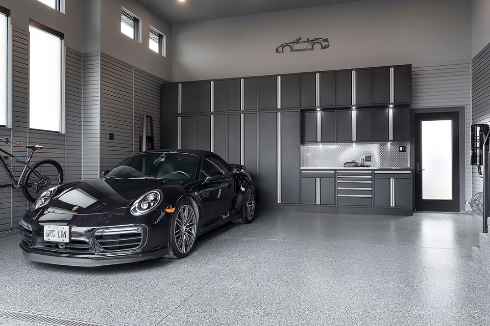 garagekasten