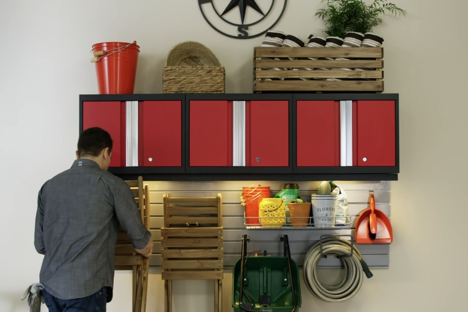 boîte à outils